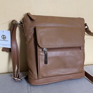 Gianni Bernini bag